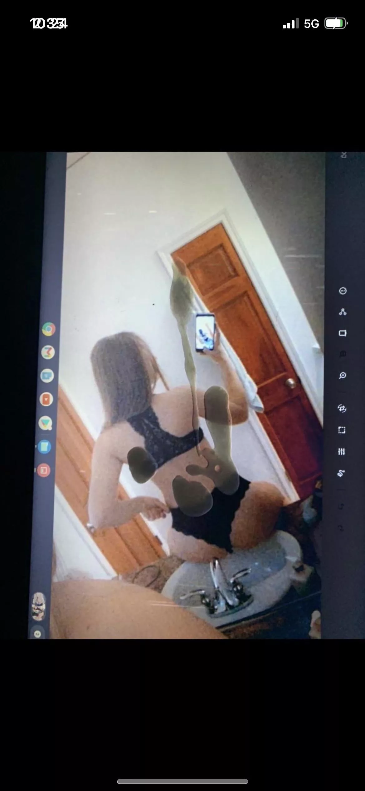 Sam loves cocks and tributes, let get your girl done too😈