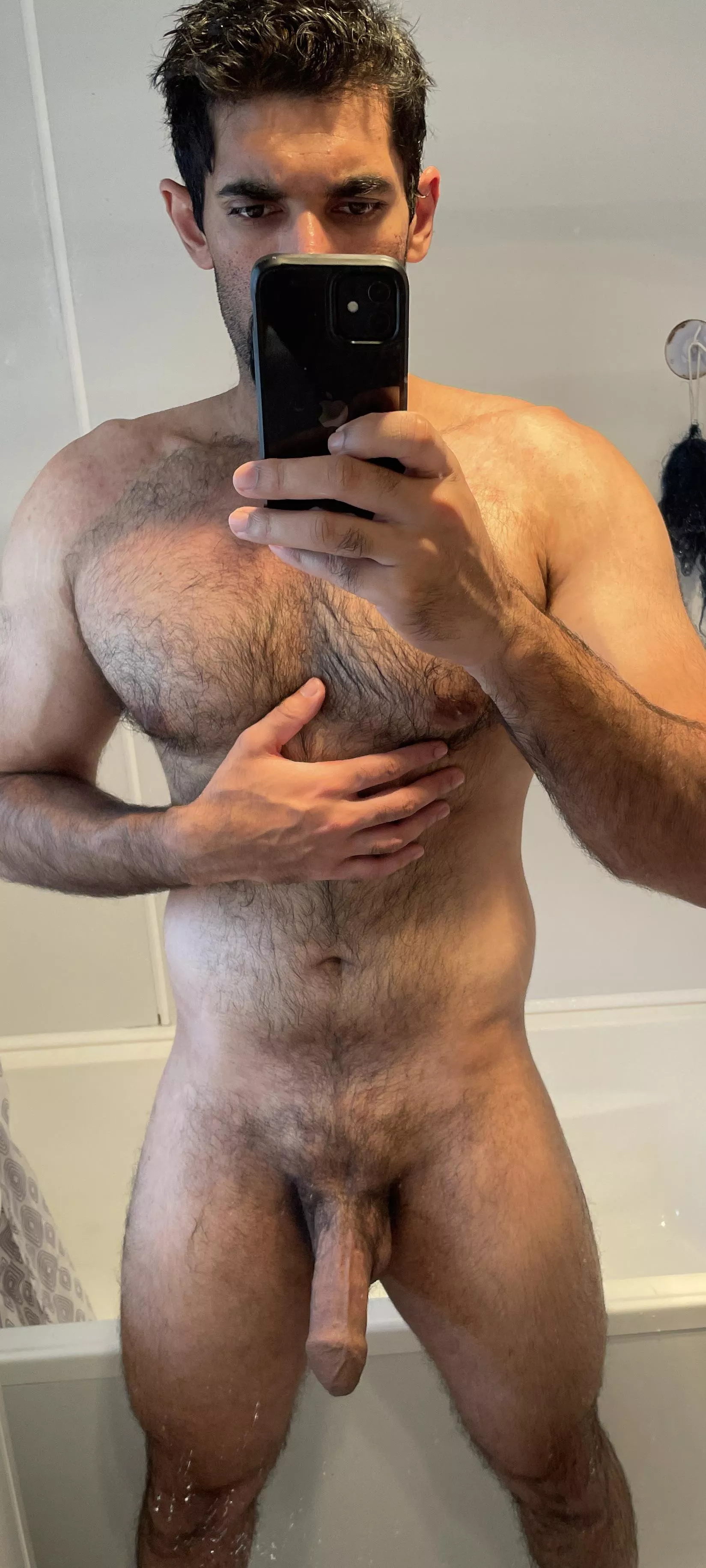 Second time posting. Hopefully I have enough face this time! 😬