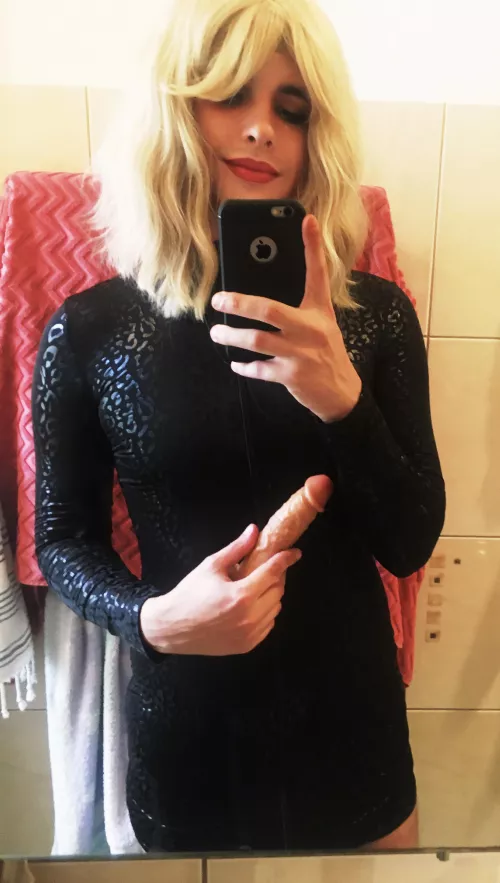 Should I go to be 24/7 Sissy?š§š