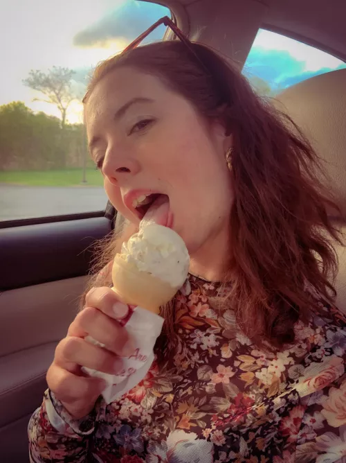 Tell me your favorite flavor.