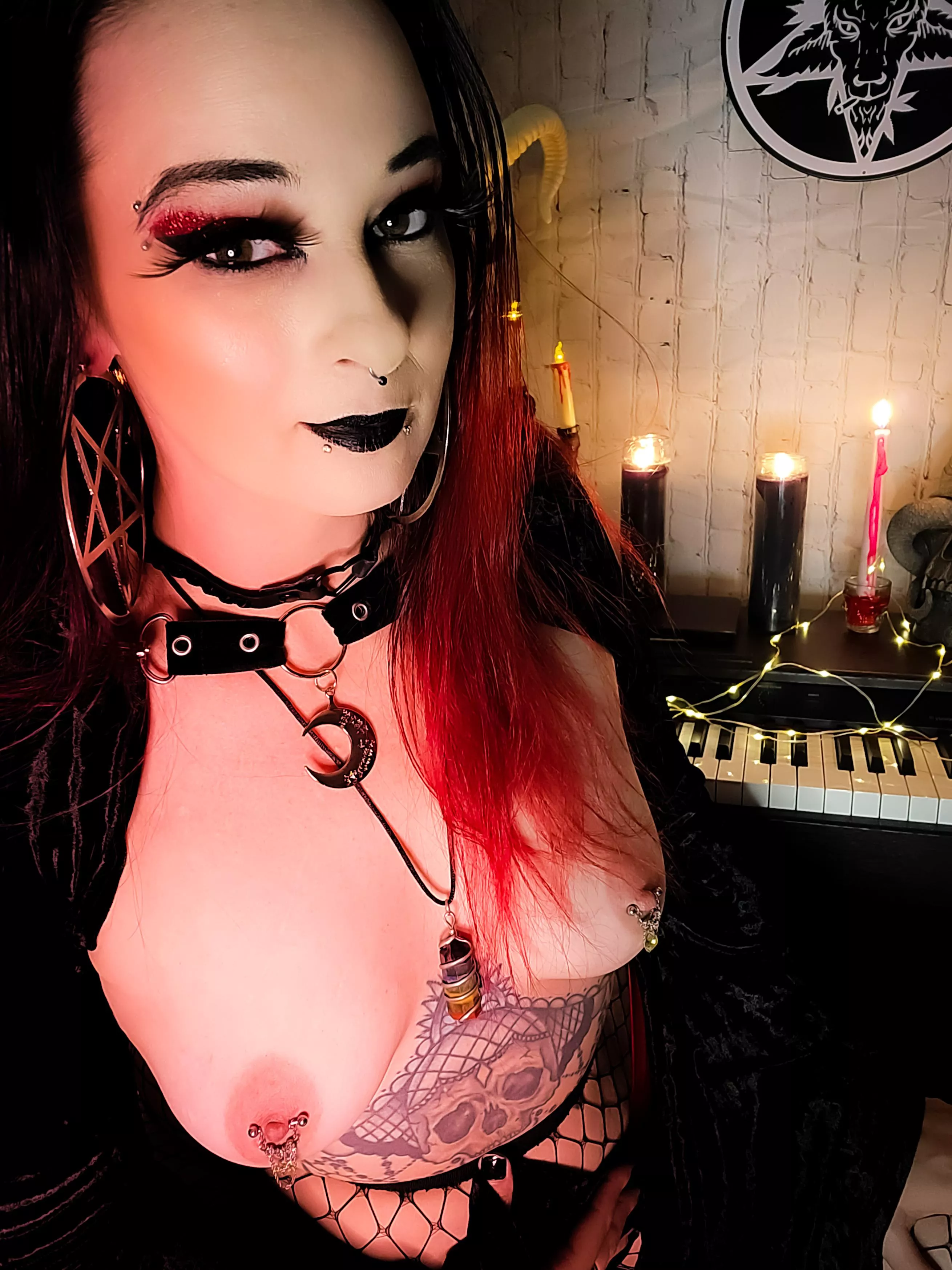 That is not dead which can eternal lie, and with strange aeons even death may die. ~ H.P. Lovecraft