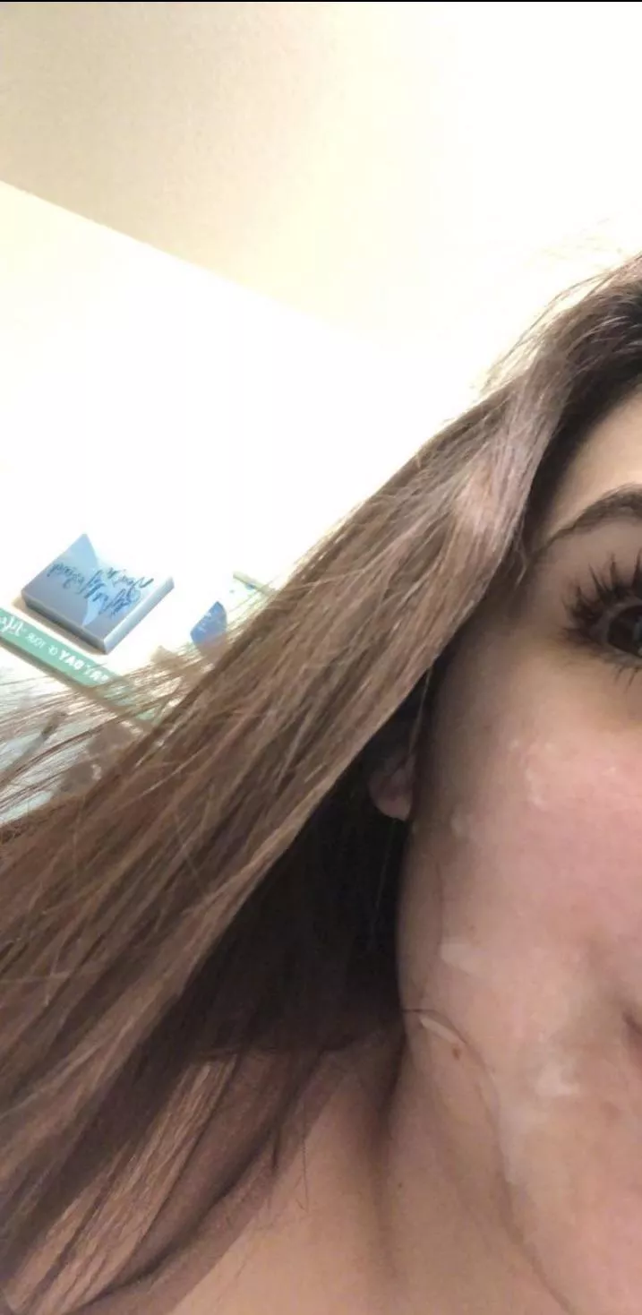 The best moisturizer😉