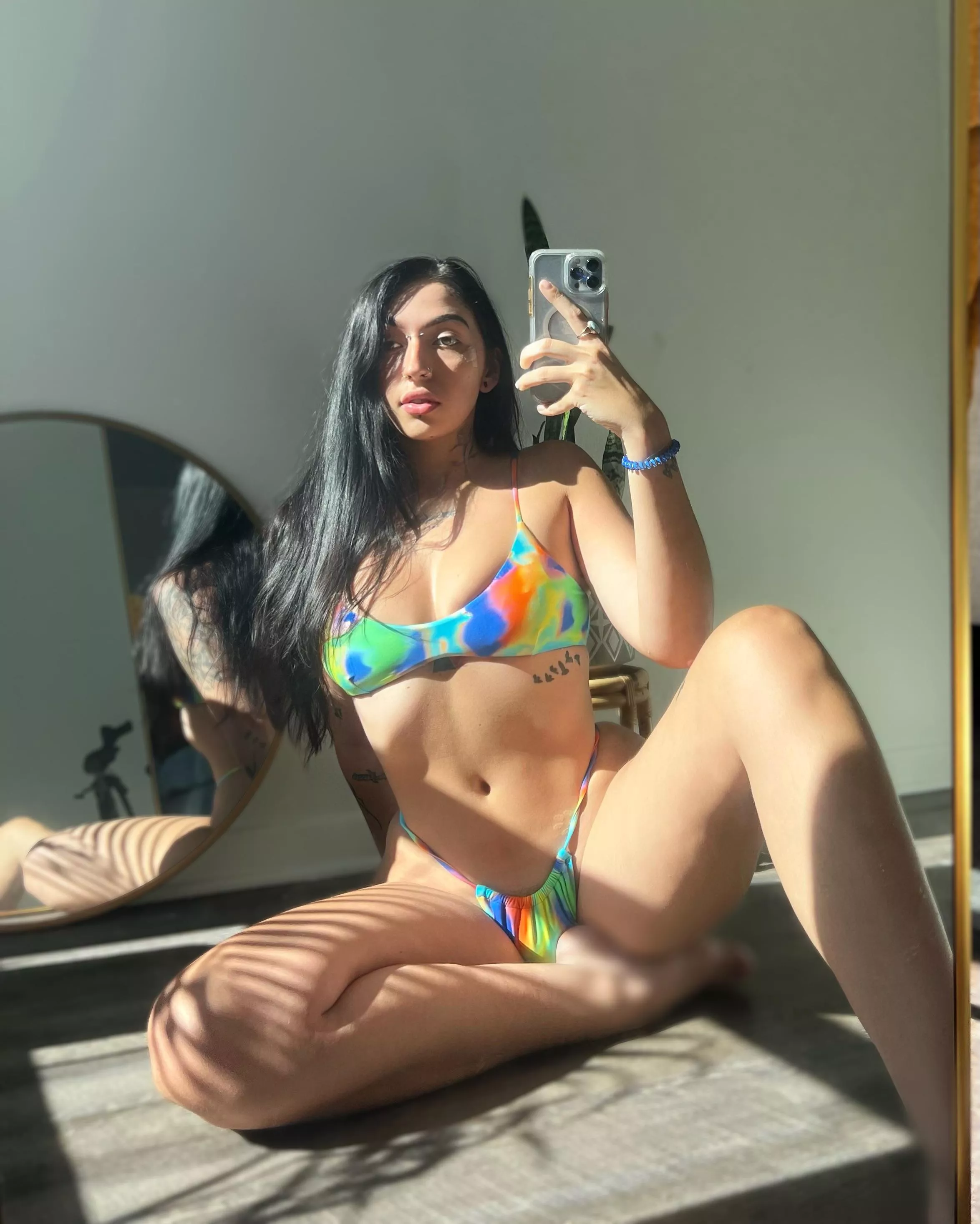 the bikini brat u went broke for <3 the bikini brat u went broke for <3
