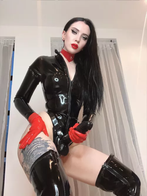 Think you can take it all? 😉