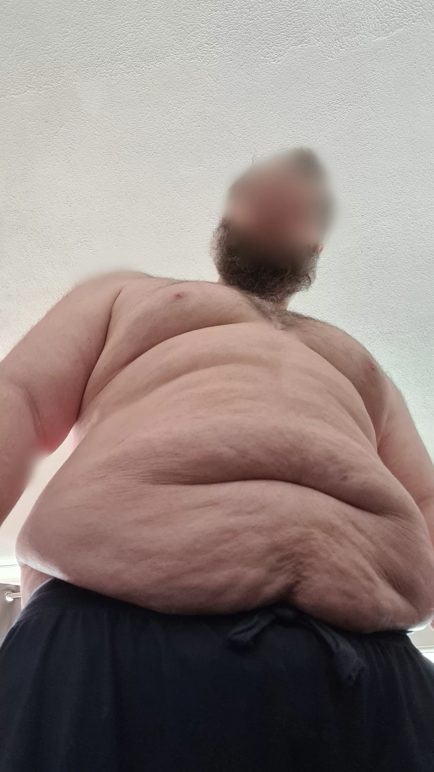 Time to rise, shine and make the day my bitch