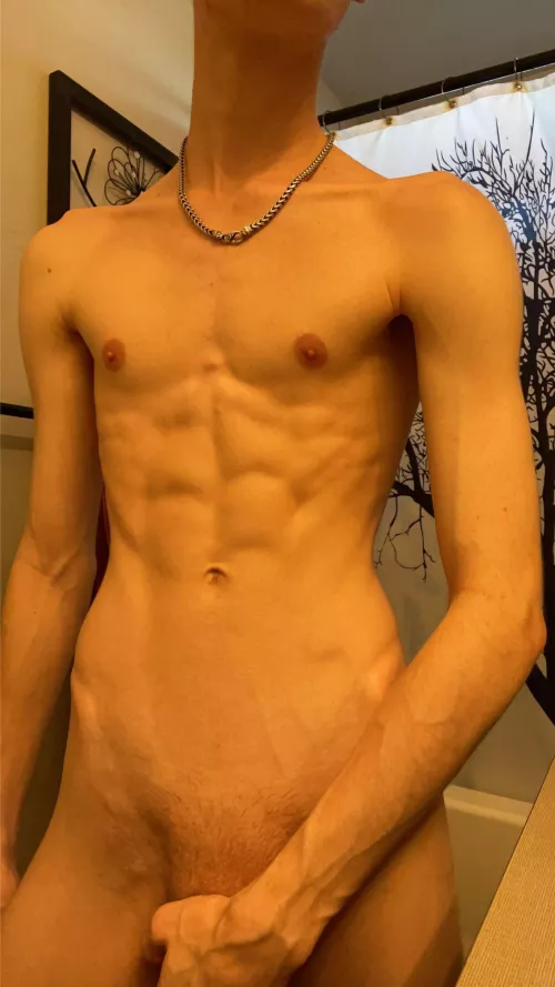 UpV if you’d shower with me ;)