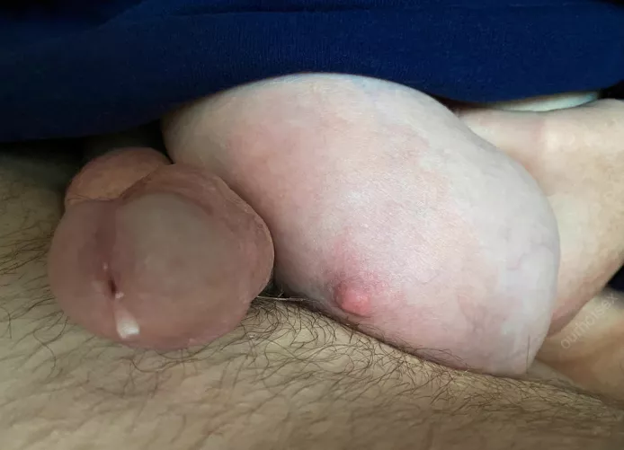 wake up, mommy needs sperm and bacon and daddy needs milk