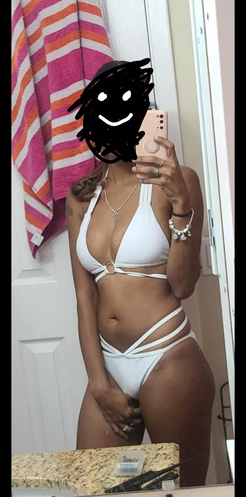 went to the beach today for the first time in a long time.