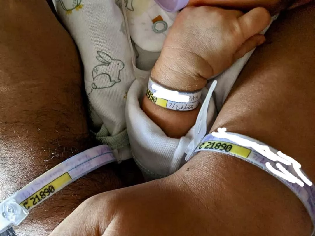 Yes it's a dream come true..My wife delivered our Bull's seed.Safe & delightful. #Proud cuck #