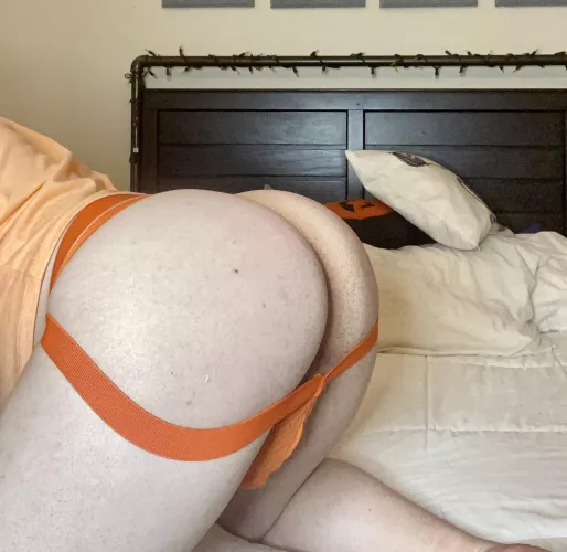 😘