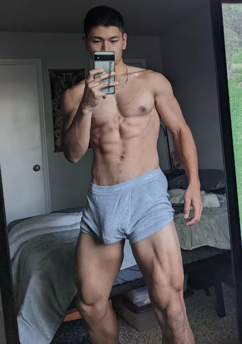 about to slip out ๐