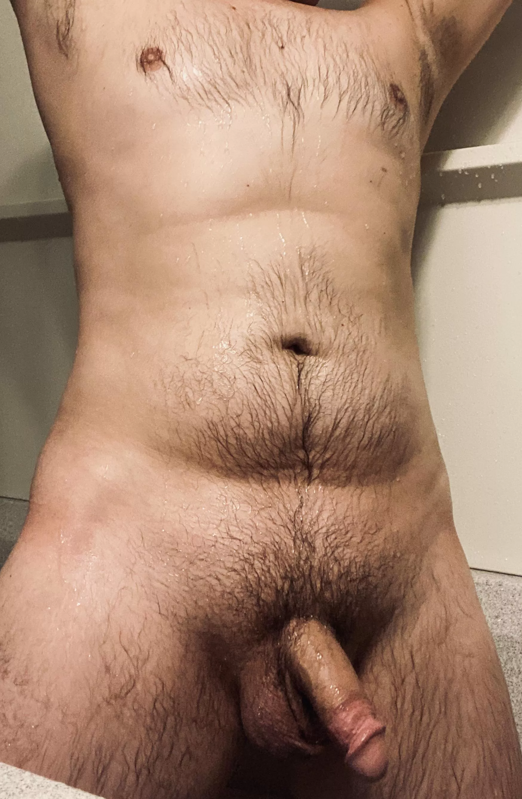 Alright man, the doors unlocked and I’m already on my knees. 😈💦