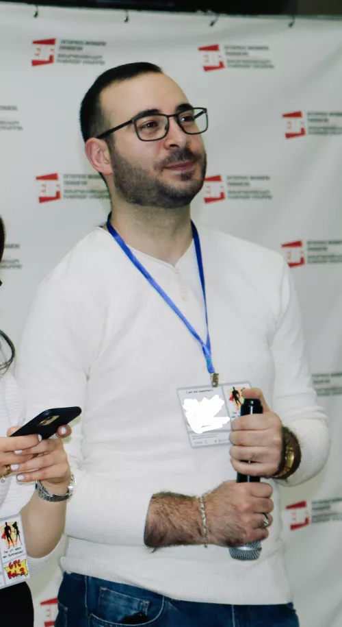 Any Estonian gaymers?