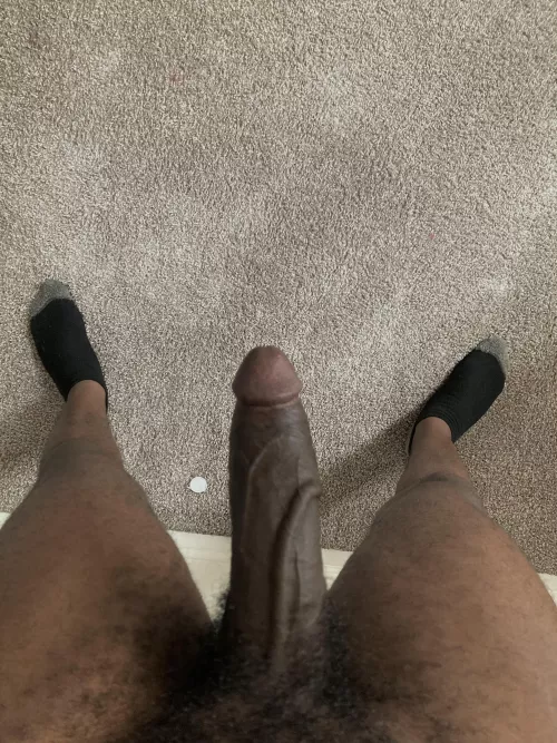 Can I fill you up?🥵