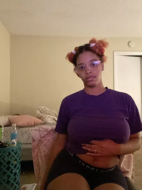 Do You lik ebony!? free onlyfans in comments >3