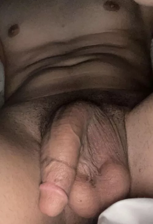 Dump it in your hole 🍆