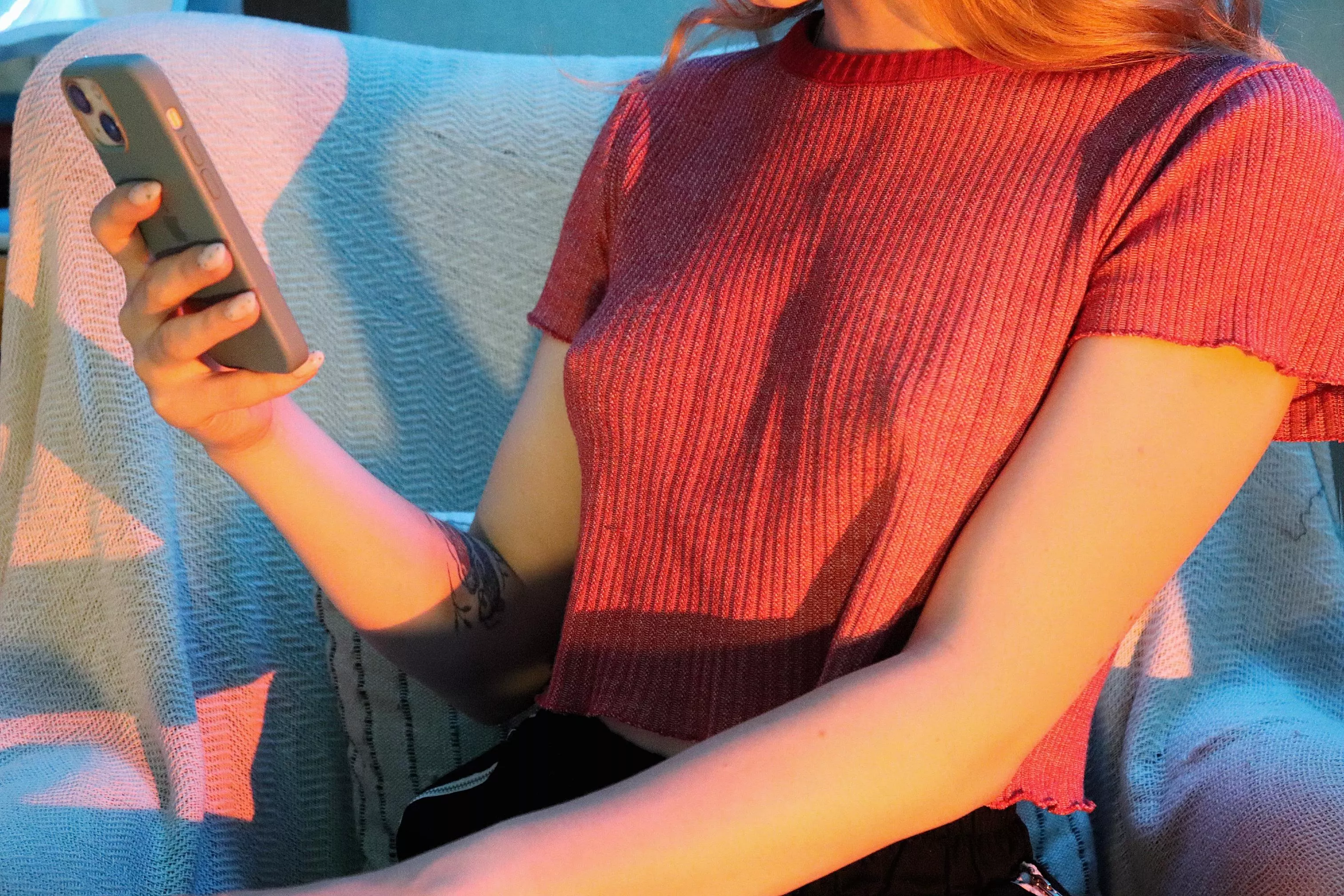 Every lady's classic leisure