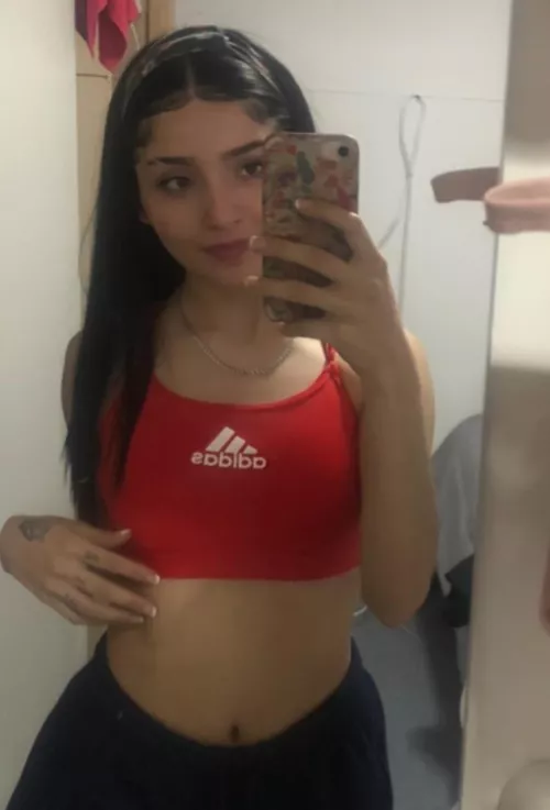 Experienced something extremely nasty this weekend, something I've never had before. What did you do? 😇