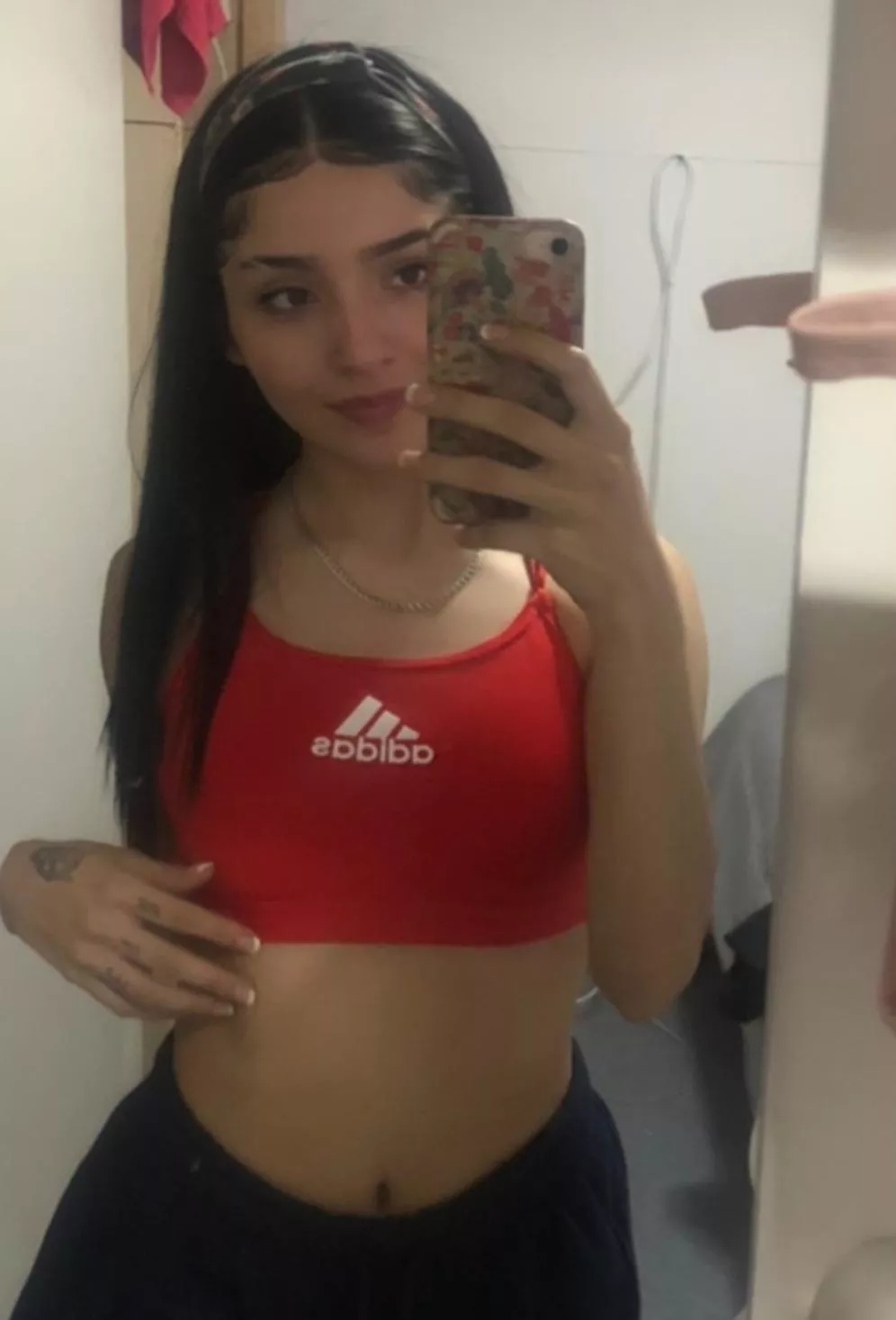 Experienced something extremely nasty this weekend, something I've never had before. What did you do? 😇