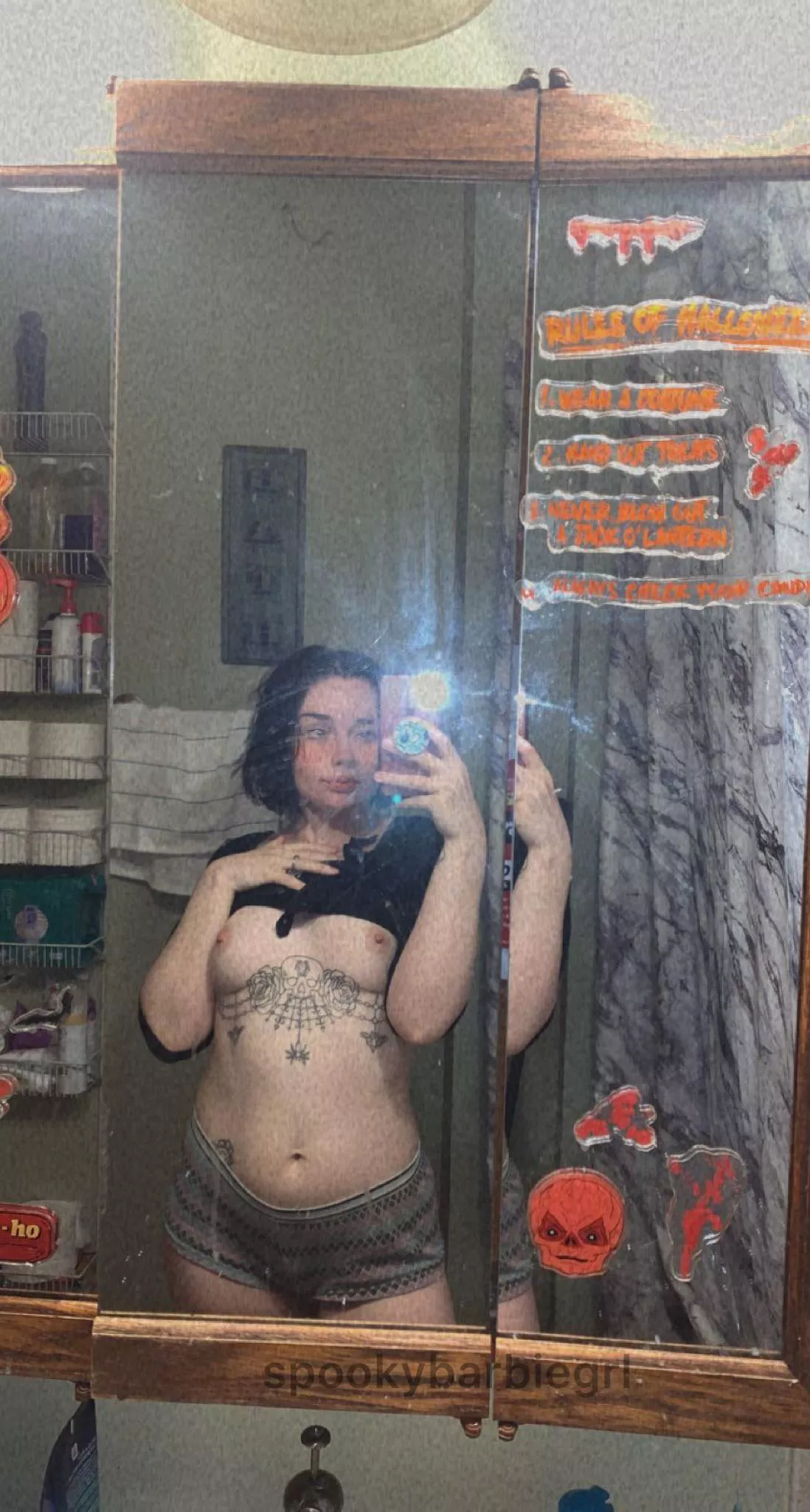 felt cute, might delete later… unless you think I should keep it up ♡