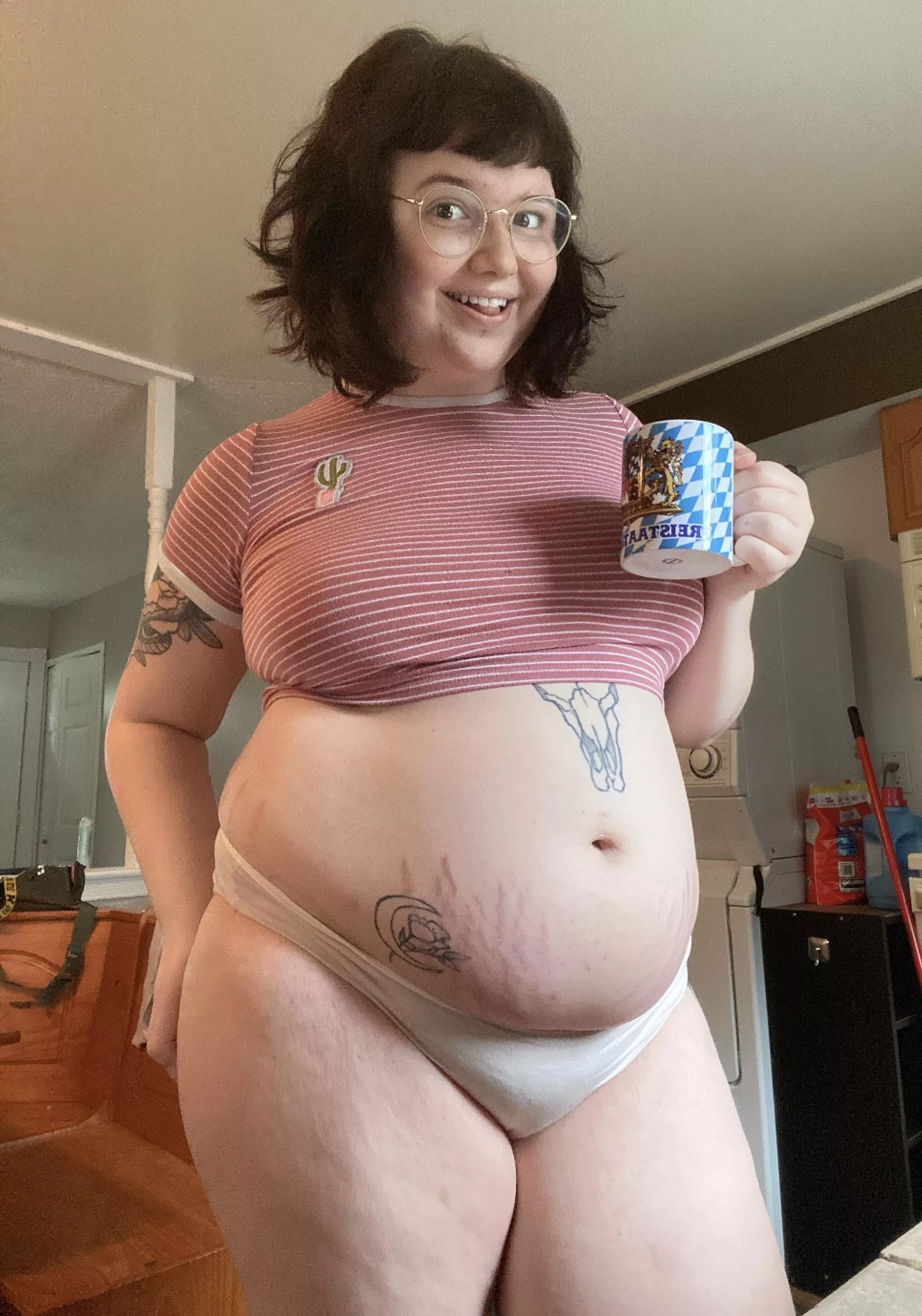 Good morning Reddit ☕️