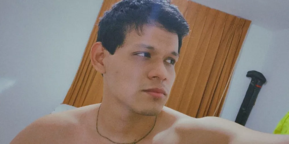 Greetings from South America 🌄