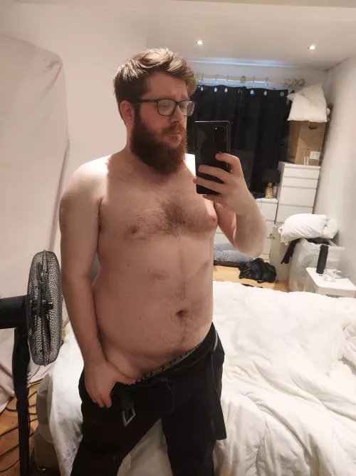 Happy Birthday to me.