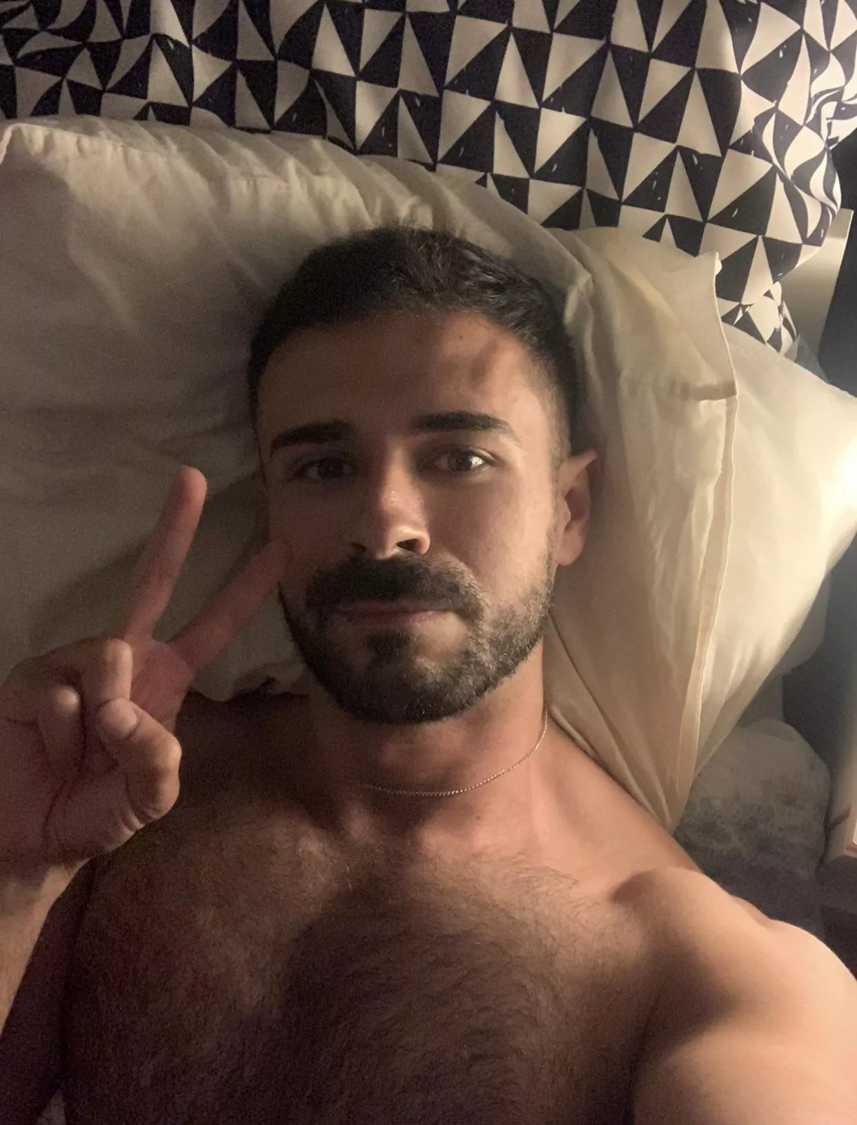 Have a beautiful night! ✨🤍