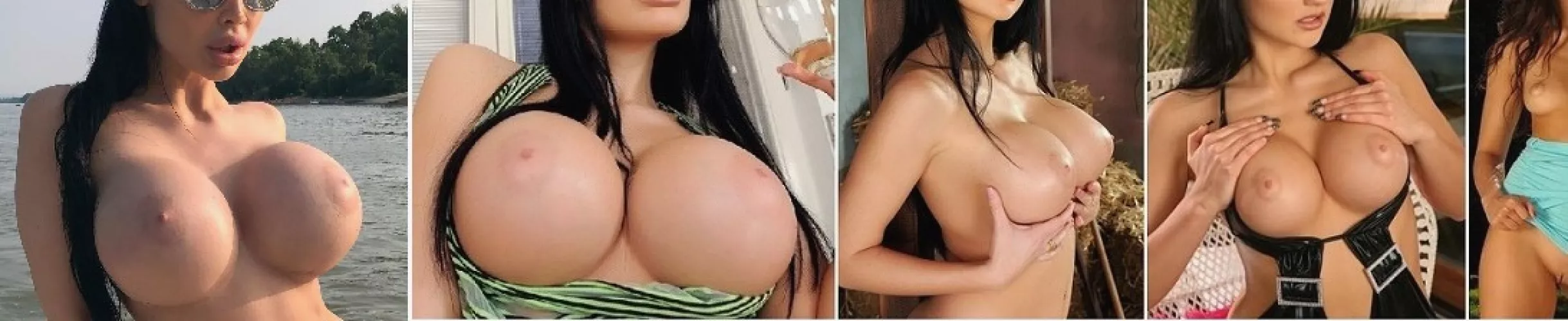 Heard seh's going bigger in September!