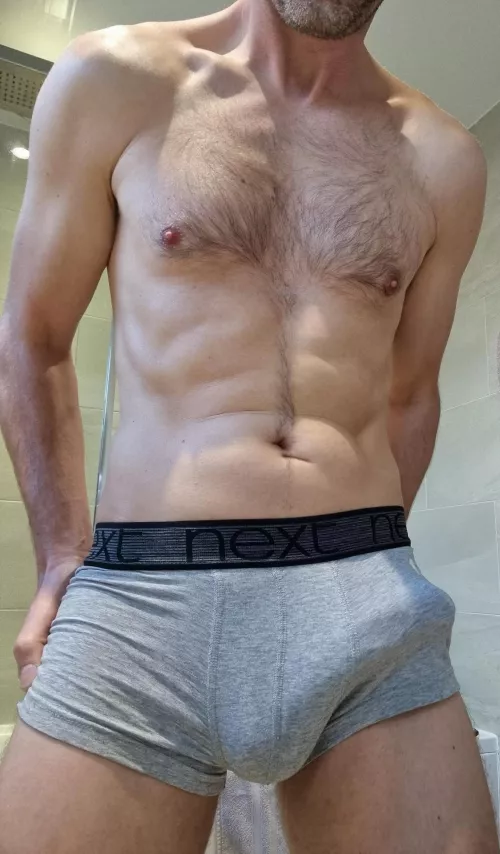 How's this for size?