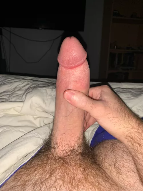 I feel like I’m about to burst🤤(m)24
