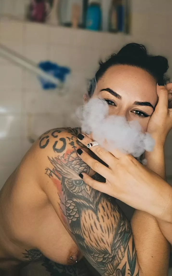 I stay blazed 🌶👽