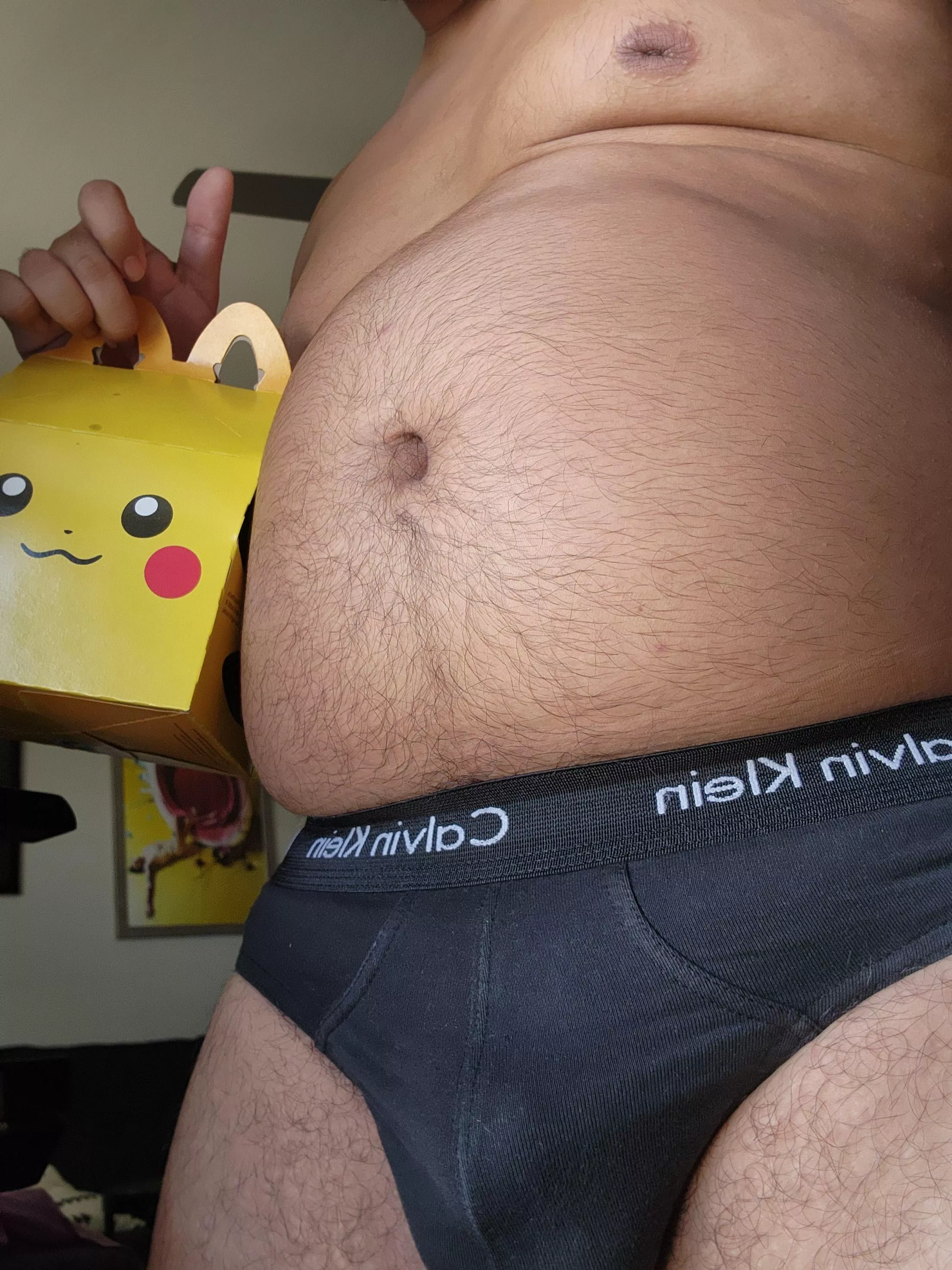 I'm loving it a lot as you can tell 😅