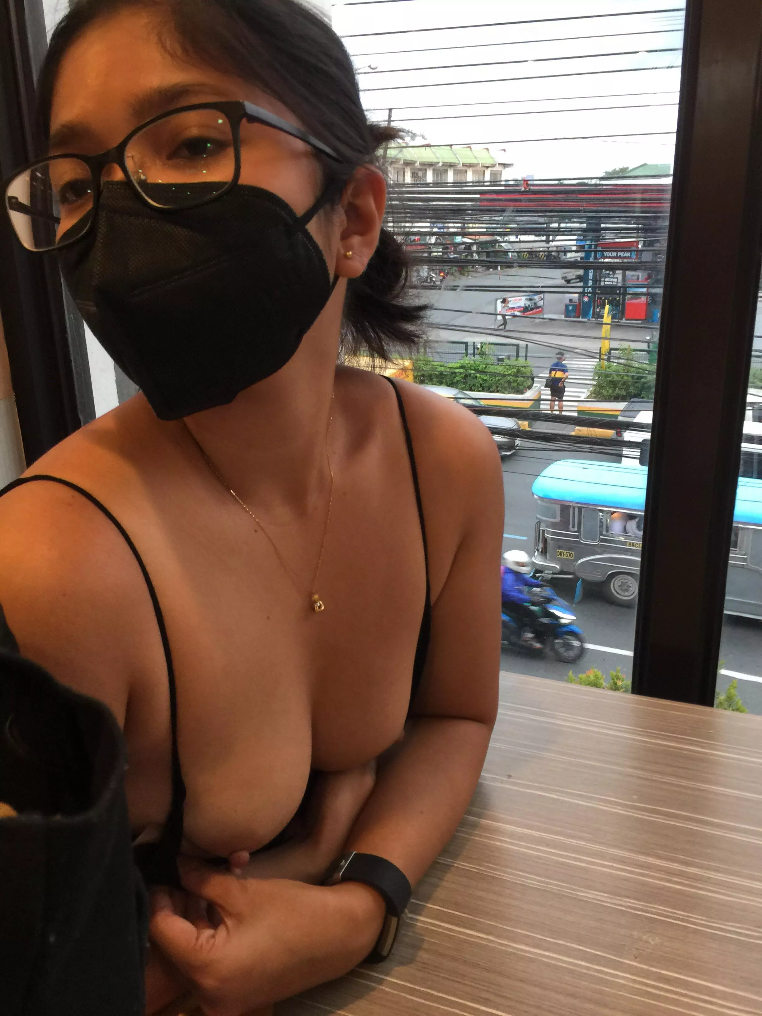 Is this what YOU wanna see?