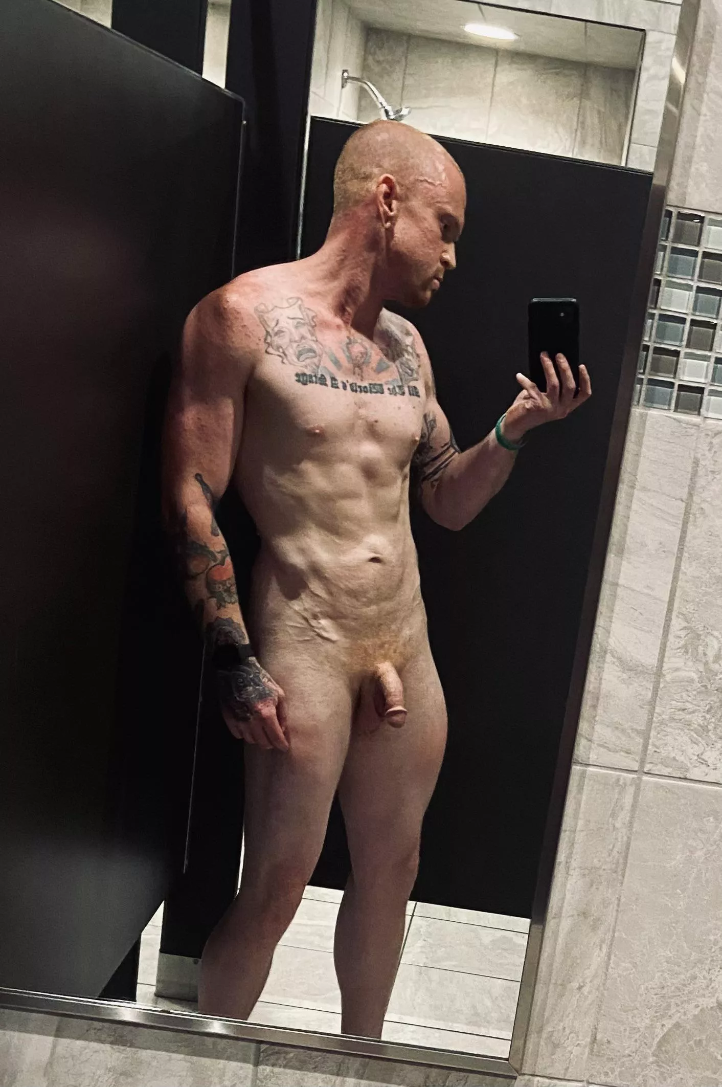 Just checking in! Just checking in!