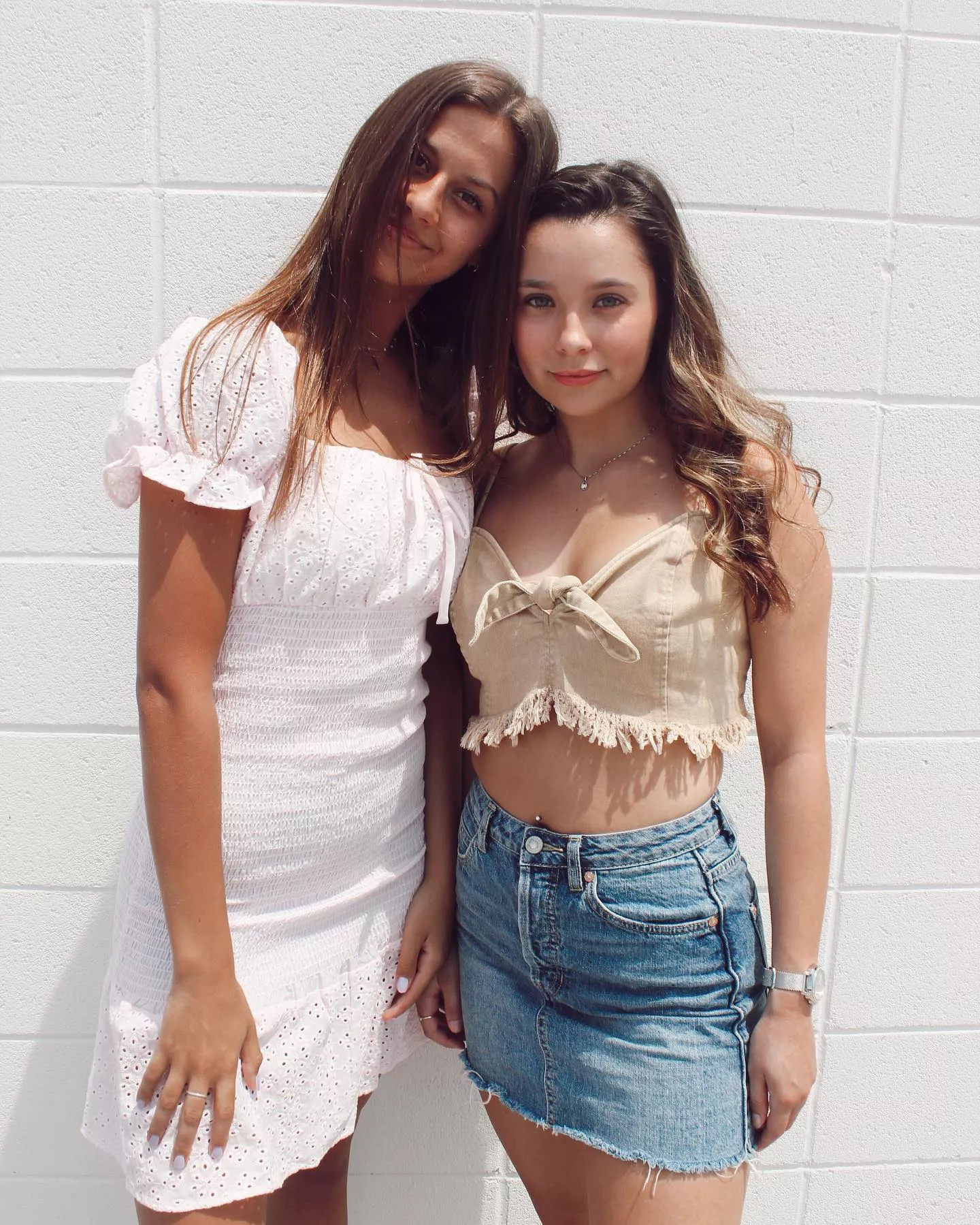 Left or Right? Left or Right?
