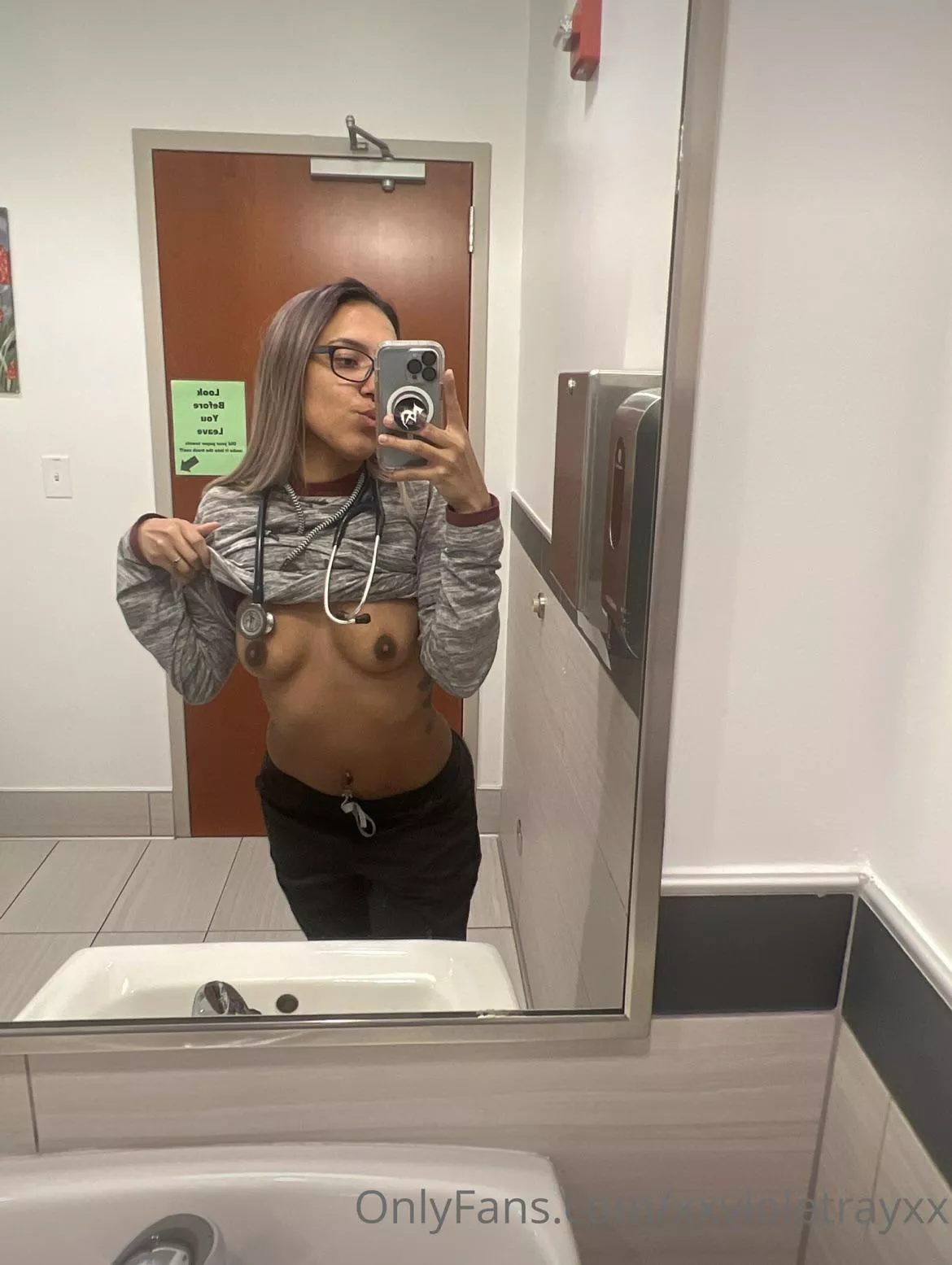 Let me show you more and take care of you 🥺👉🏽👈🏽