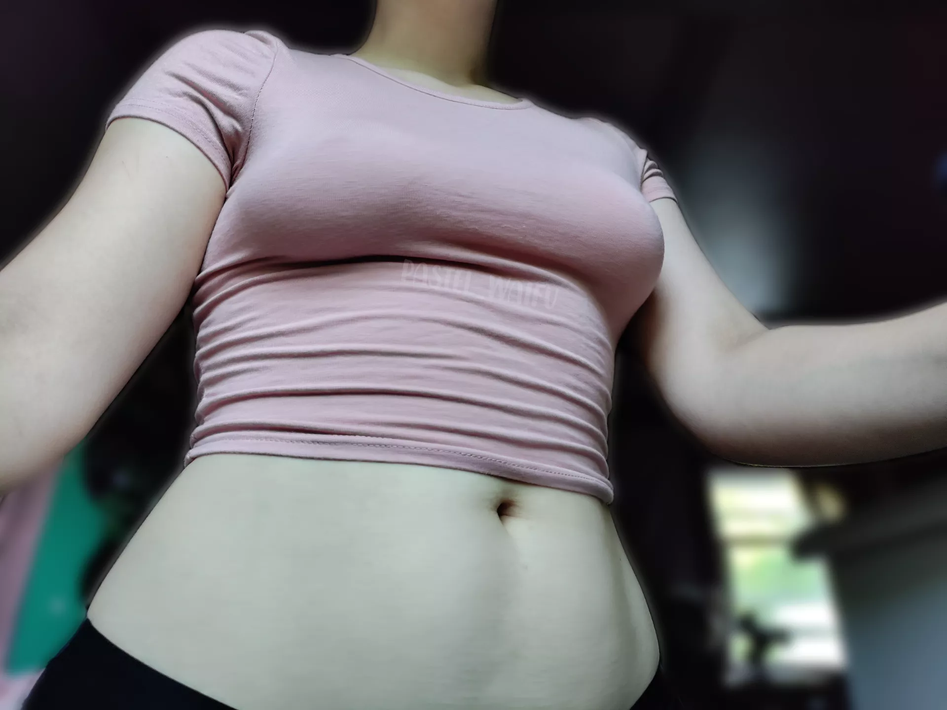 might need u to peel this off me