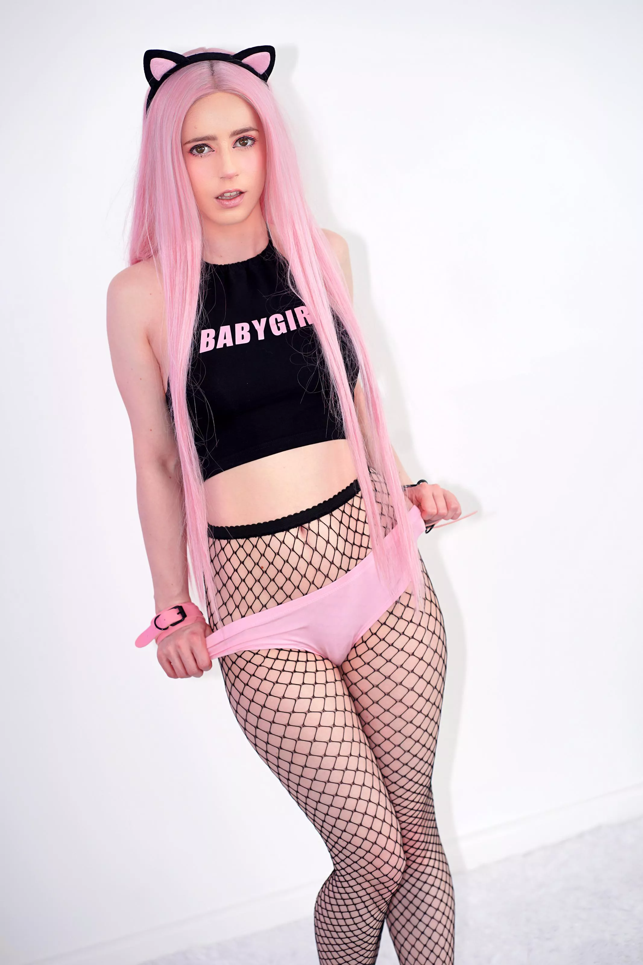 My name's Ellie Rae 💖 Nudes/Lewds/Cosplay and more 🤤😜 Link on my profile ❤️❤️❤️