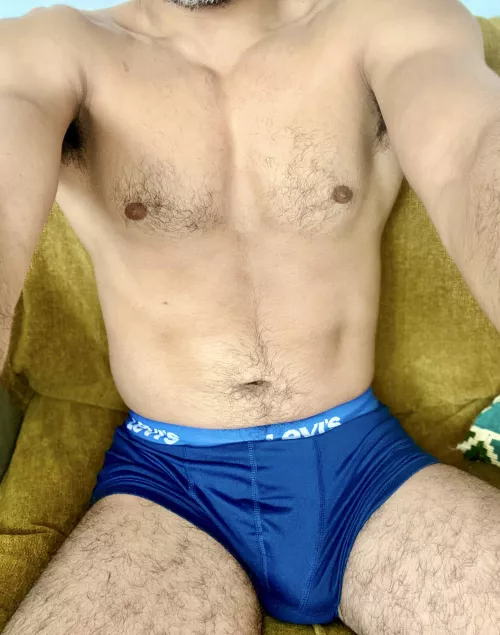 Need a cub hug? 💪