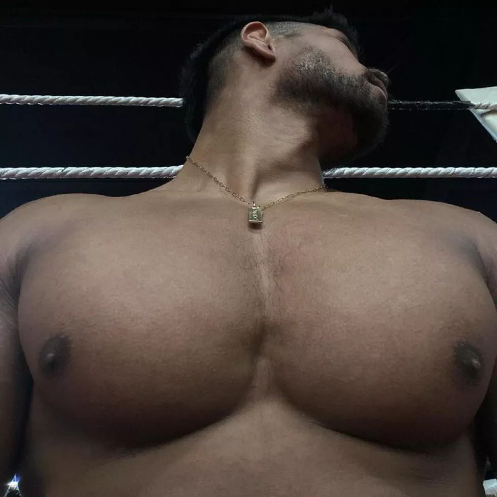 Nice and thick 🥵 - TouchMeLovely