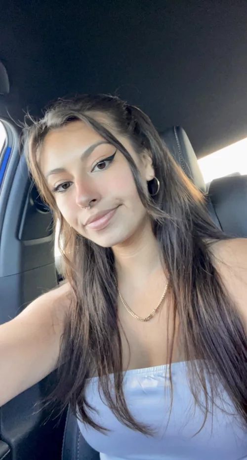 Not sure if I’m ready for Monday or not