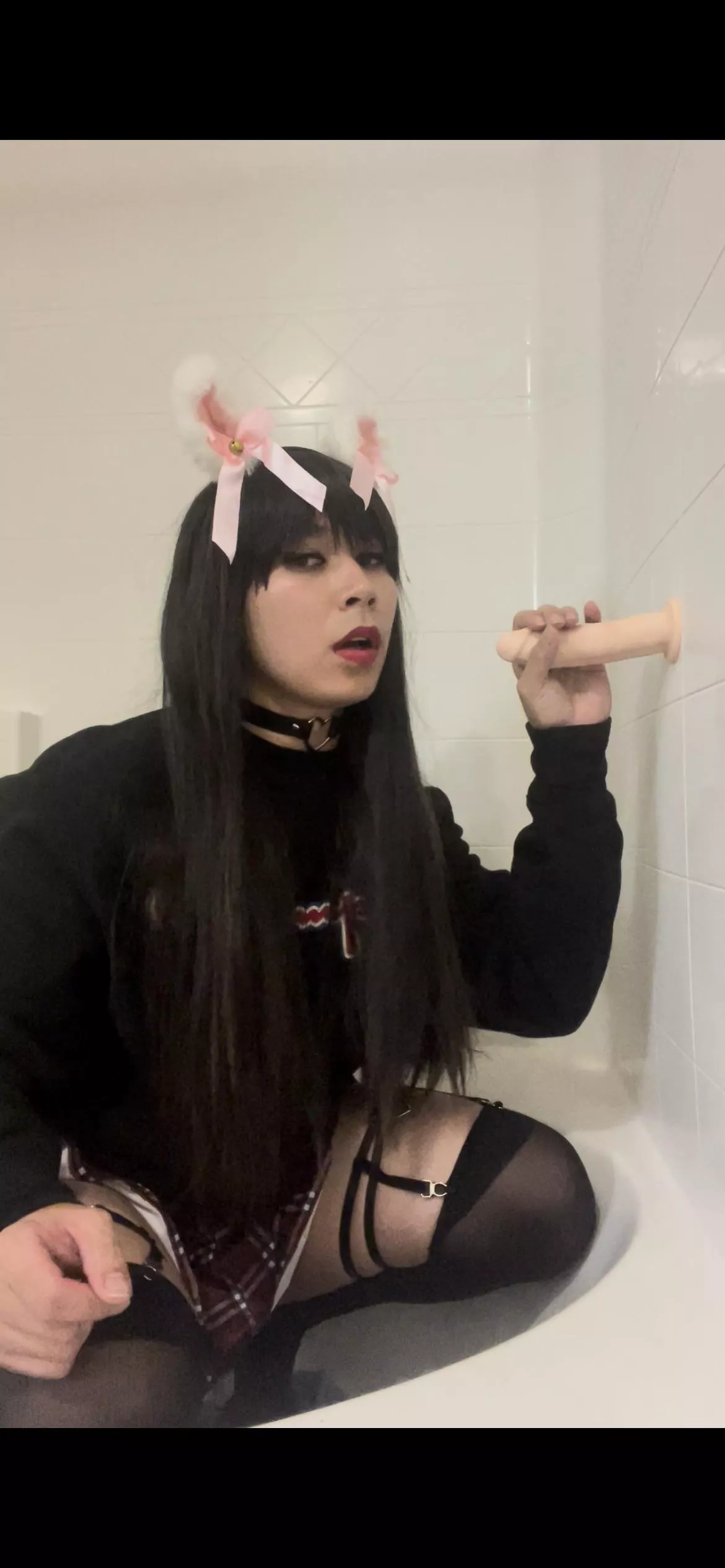 Omg, my self-defense training went so well today!🥰