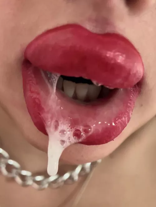 π¦ on my big lips