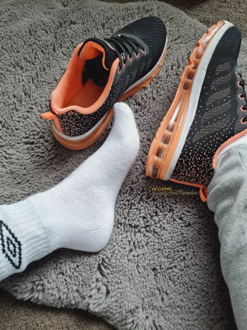 Once I'm finished with these they'll be tasty as hell!! 😏🥵 (Selling)