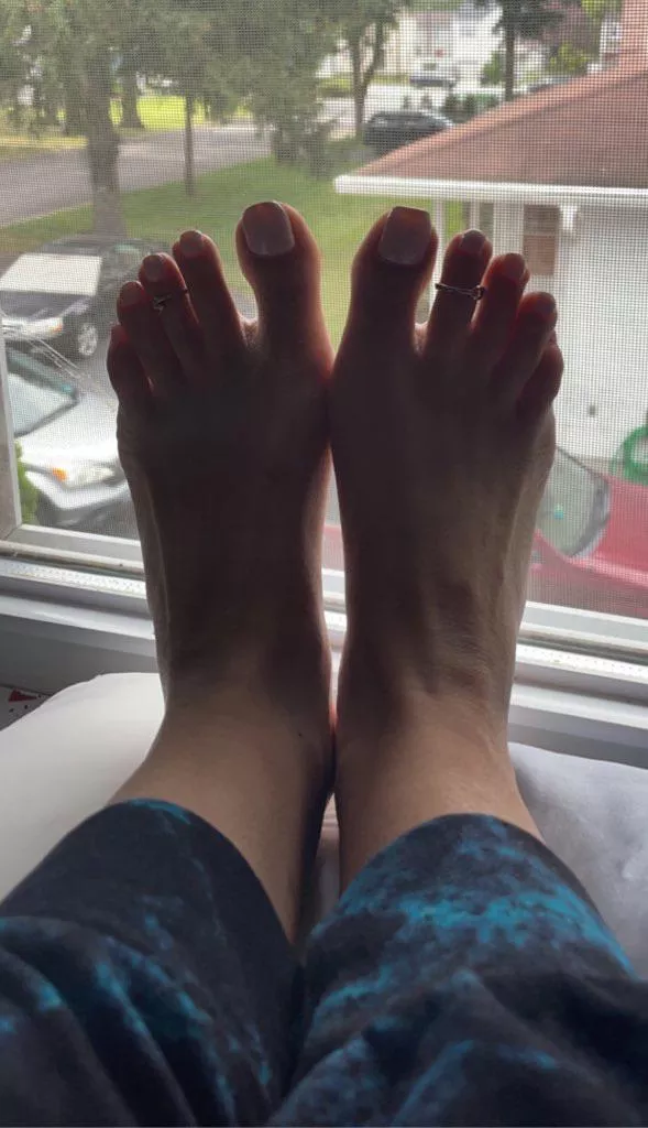 rise and shine 💋💋