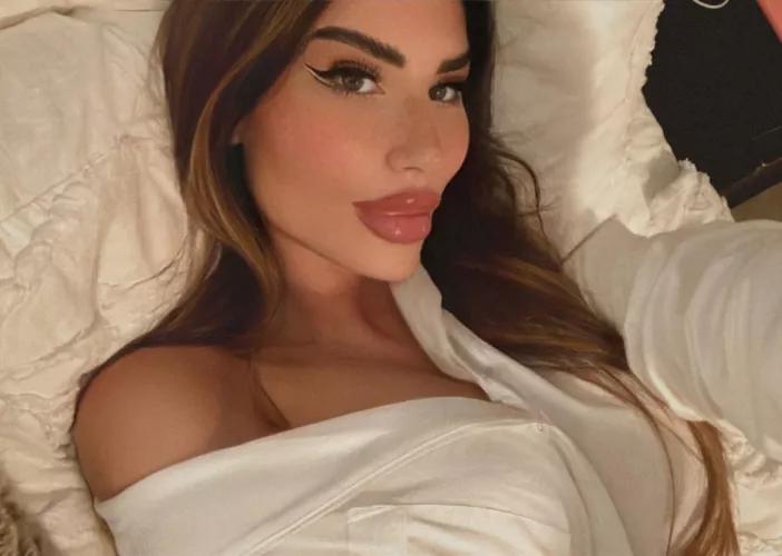 Saucy Lips
