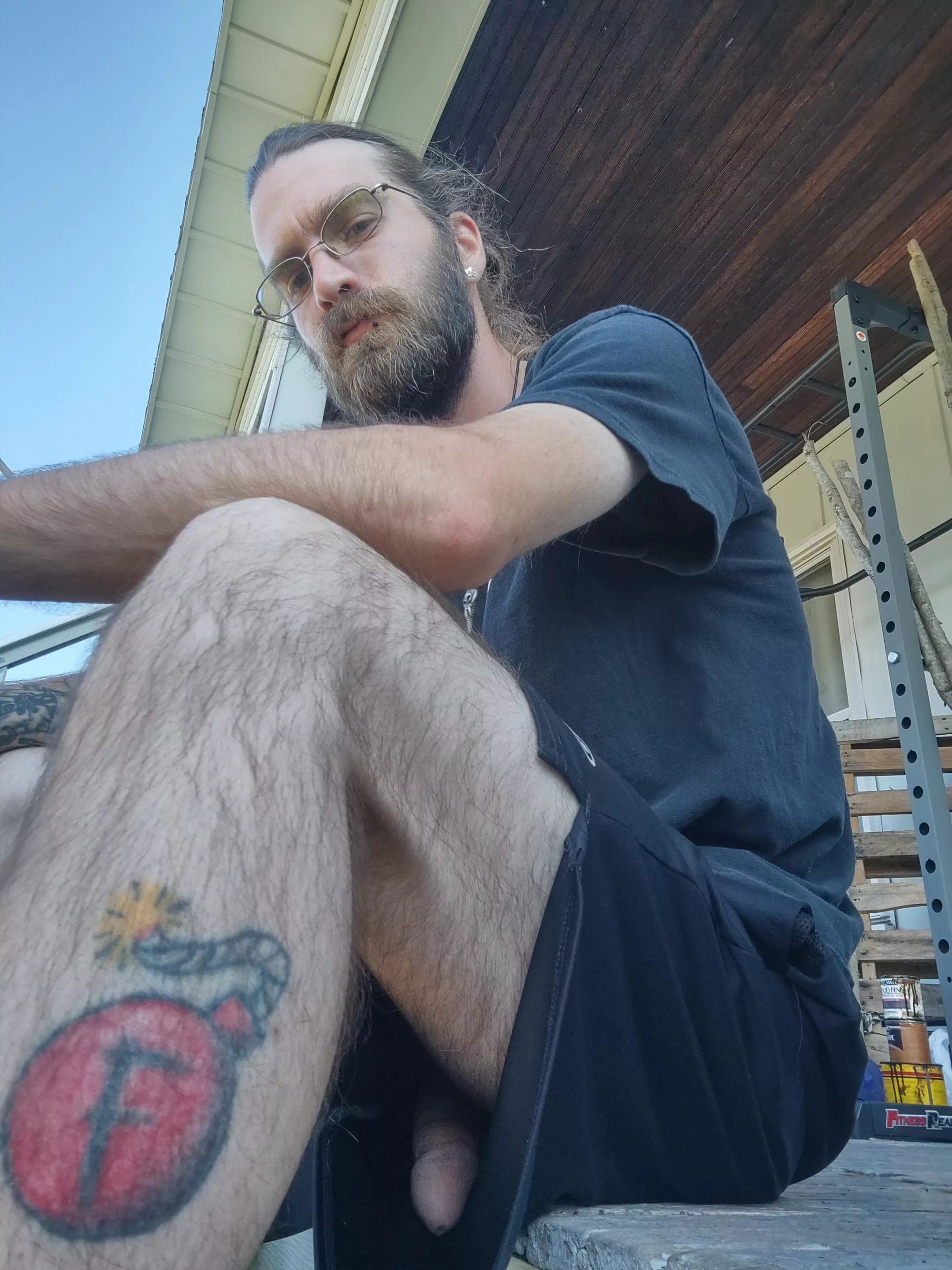 so I've been told you enjoy these kind of photos?