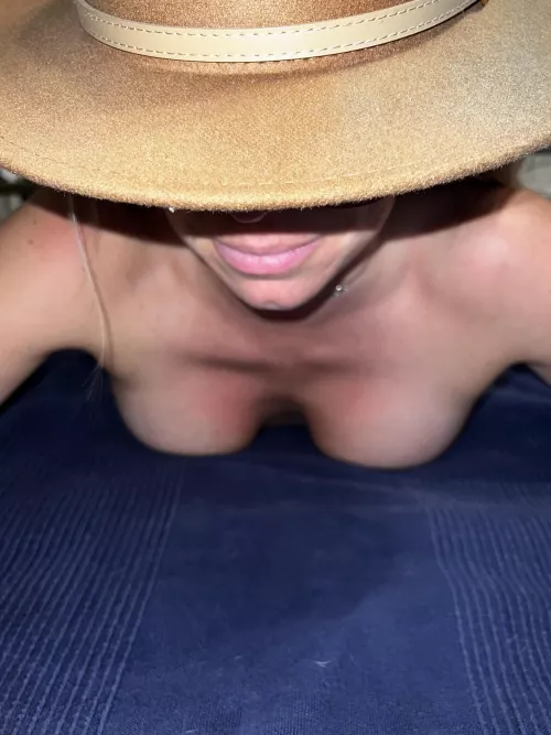 Sunday night shenanigans 💋💋