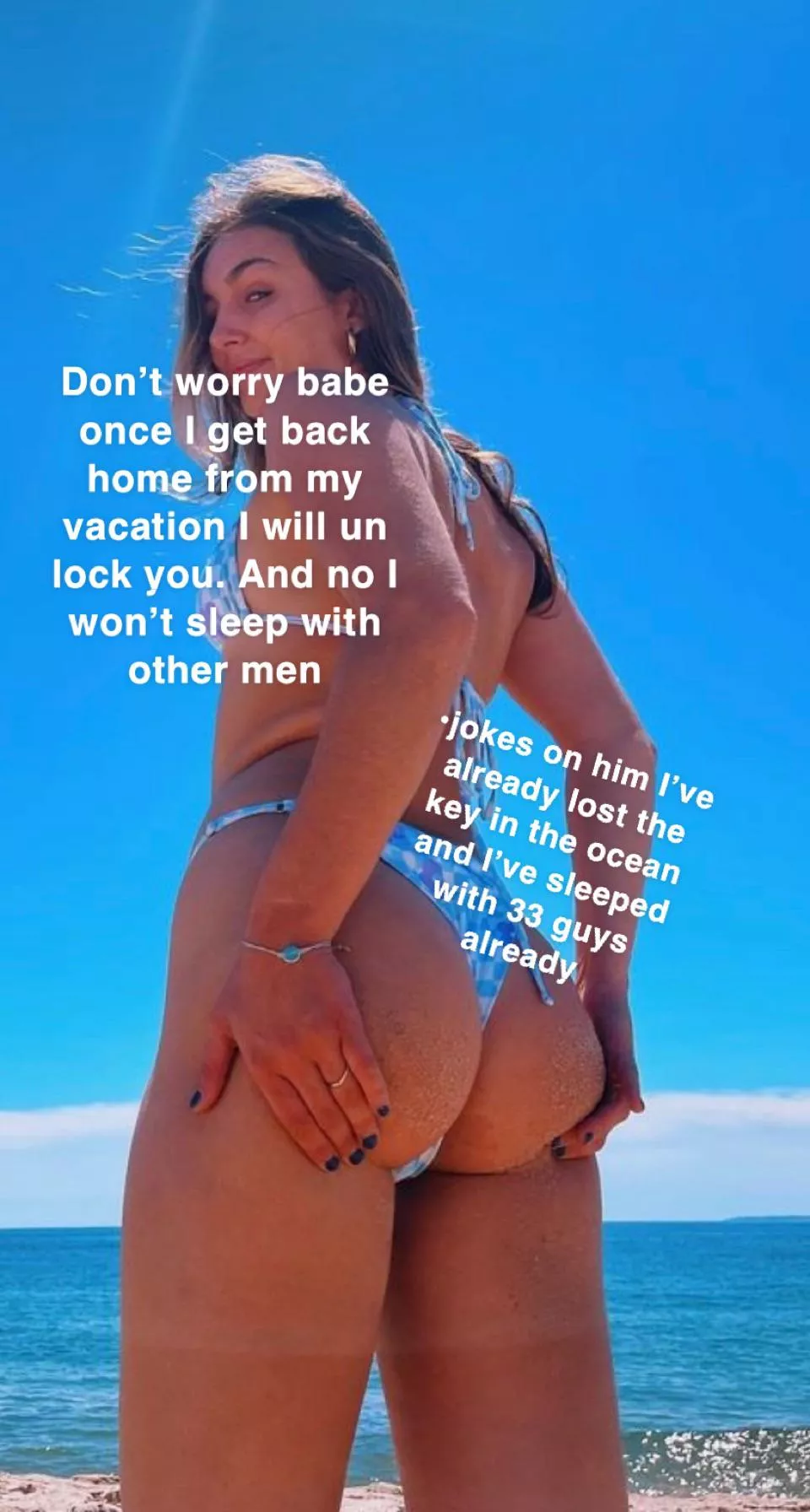 That would be Amazing